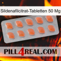 Sildenafil Citrate Tablets 50Mg 26